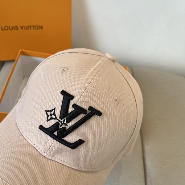 L*oewe  Hats Top XX20250410-1