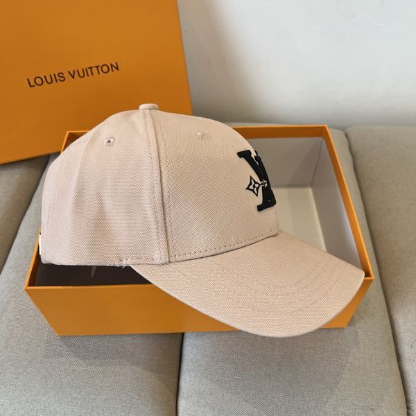 L*oewe  Hats Top XX20250410-1