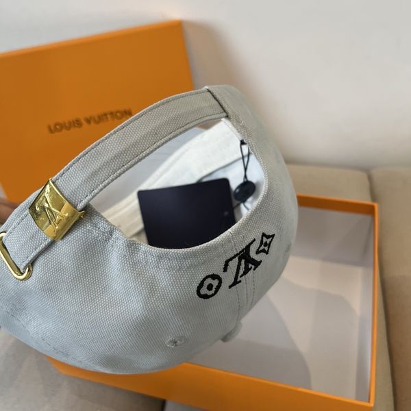 L*oewe  Hats Top XX20250410-1