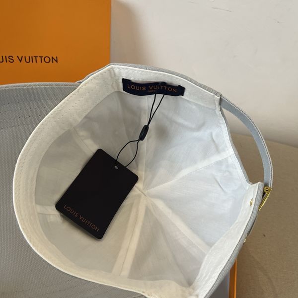 L*oewe  Hats Top XX20250410-1