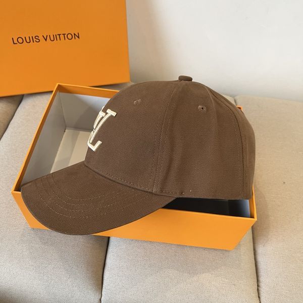 L*oewe  Hats Top XX20250410-1