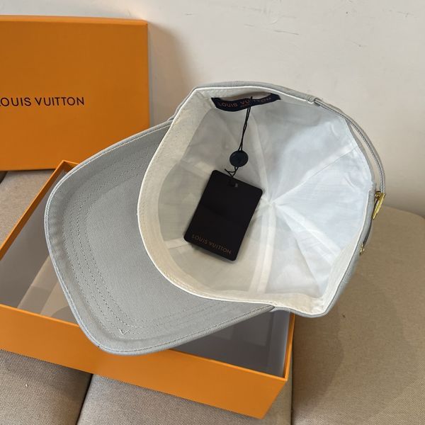 L*oewe  Hats Top XX20250410-1