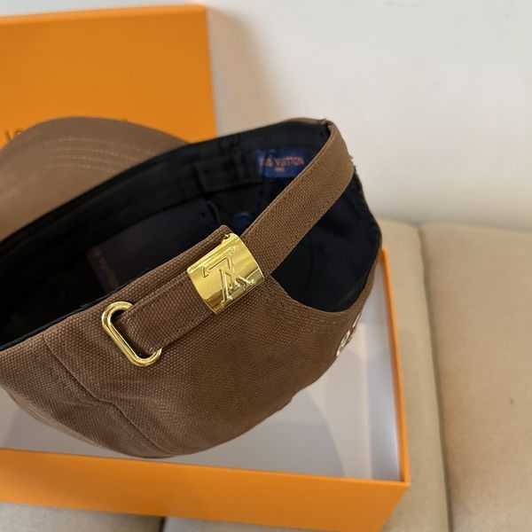 L*oewe  Hats Top XX20250410-1