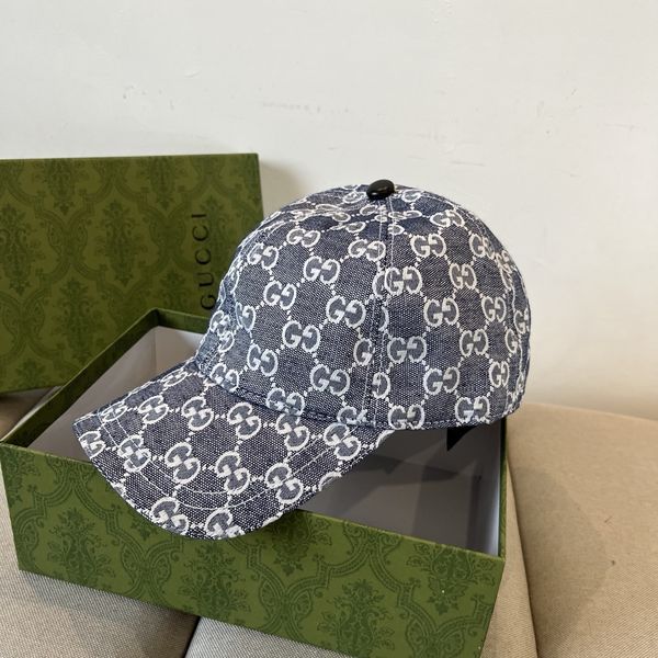 G*ucci  Hats Top XX250410-2