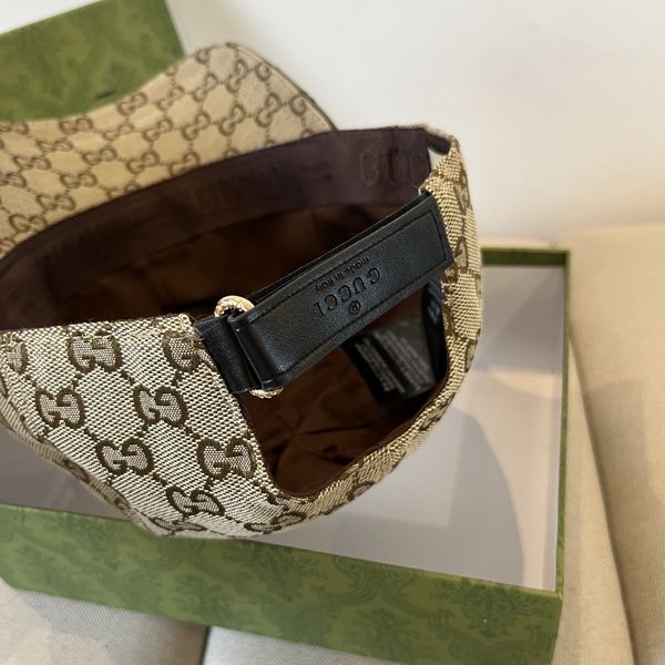 G*ucci  Hats Top XX250410-2