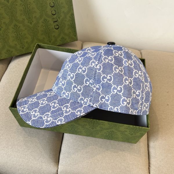 G*ucci  Hats Top XX250410-2