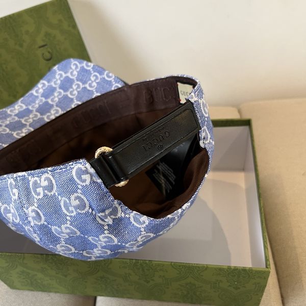 G*ucci  Hats Top XX250410-2