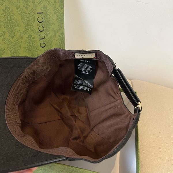 G*ucci  Hats Top XX250410-2