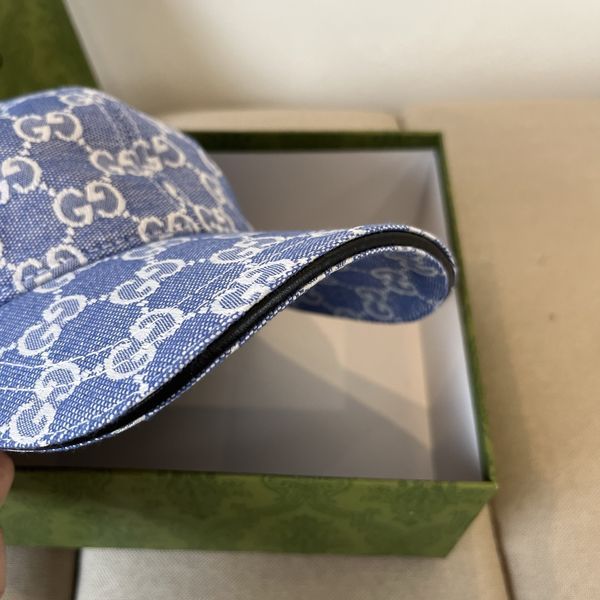 G*ucci  Hats Top XX250410-2