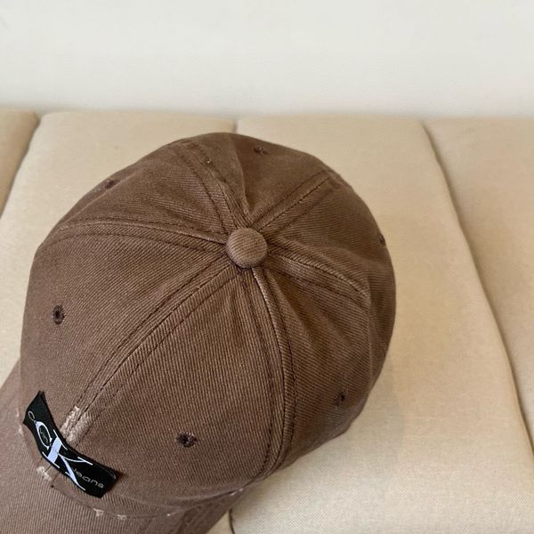 C*alvin Klein  Hats Top XX20250410-7