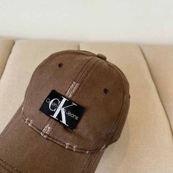 C*alvin Klein  Hats Top XX20250410-7