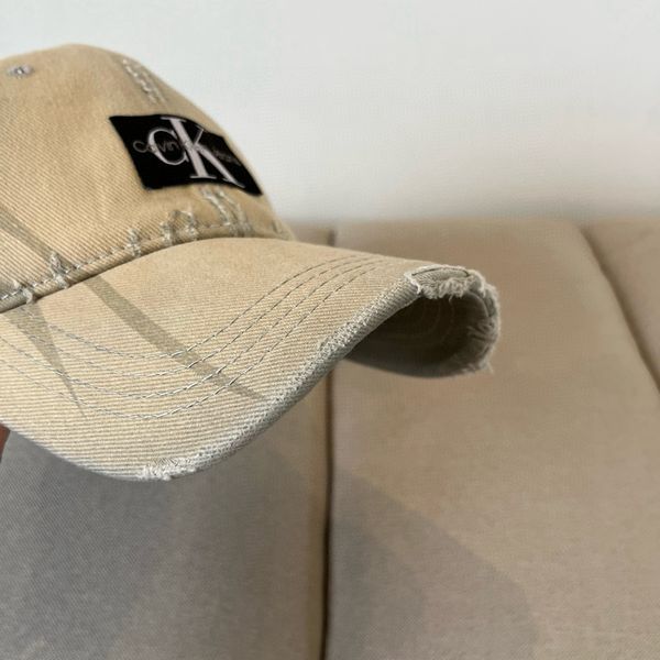 C*alvin Klein  Hats Top XX20250410-7