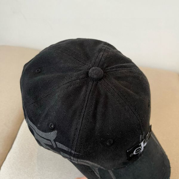 C*alvin Klein  Hats Top XX20250410-7