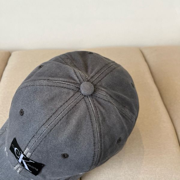 C*alvin Klein  Hats Top XX20250410-7