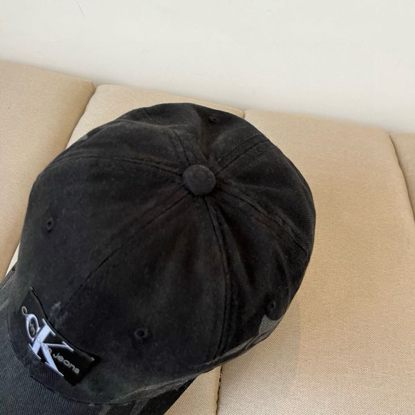 C*alvin Klein  Hats Top XX20250410-7