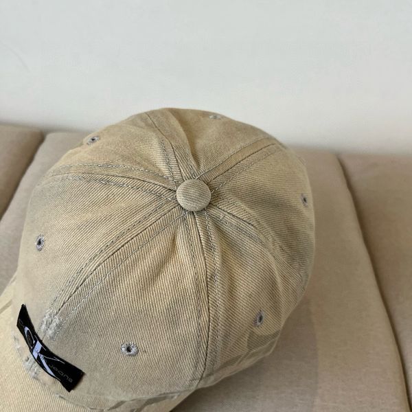 C*alvin Klein  Hats Top XX20250410-7