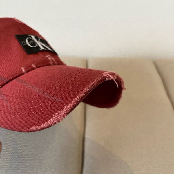 C*alvin Klein  Hats Top XX20250410-7