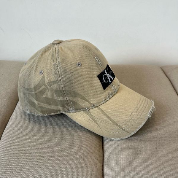 C*alvin Klein  Hats Top XX20250410-7