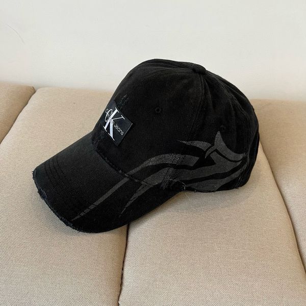 C*alvin Klein  Hats Top XX20250410-7