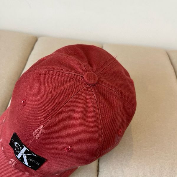 C*alvin Klein  Hats Top XX20250410-7