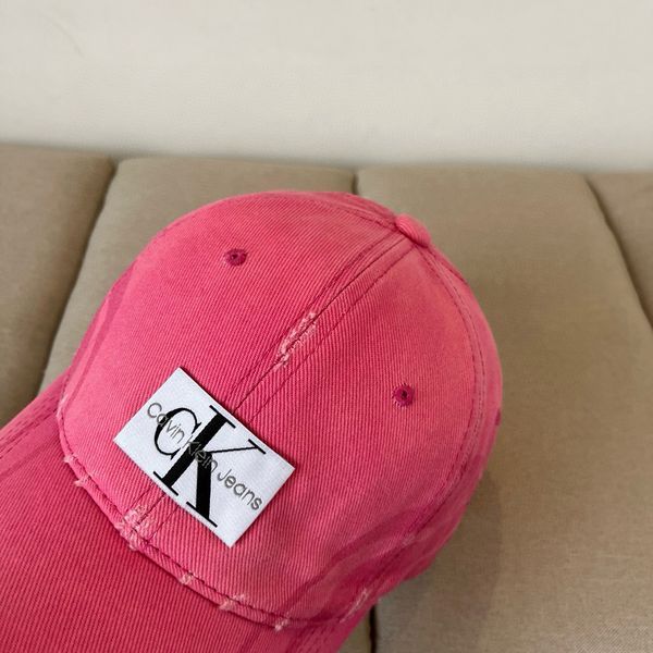 C*alvin Klein  Hats Top XX20250410-7