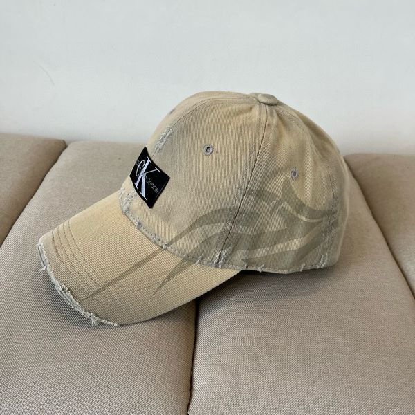 C*alvin Klein  Hats Top XX20250410-7