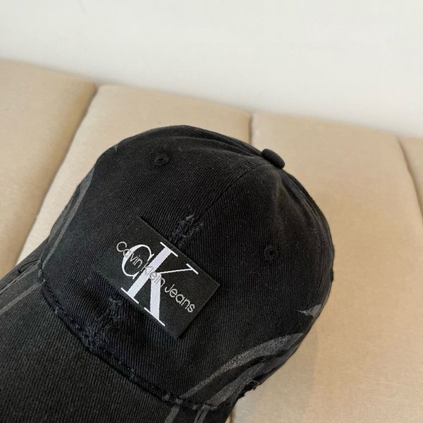 C*alvin Klein  Hats Top XX20250410-7