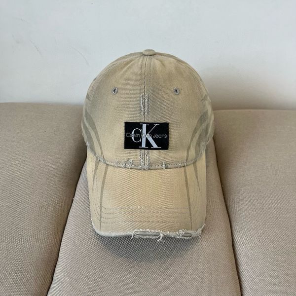 C*alvin Klein  Hats Top XX20250410-7