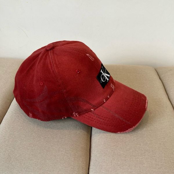 C*alvin Klein  Hats Top XX20250410-7