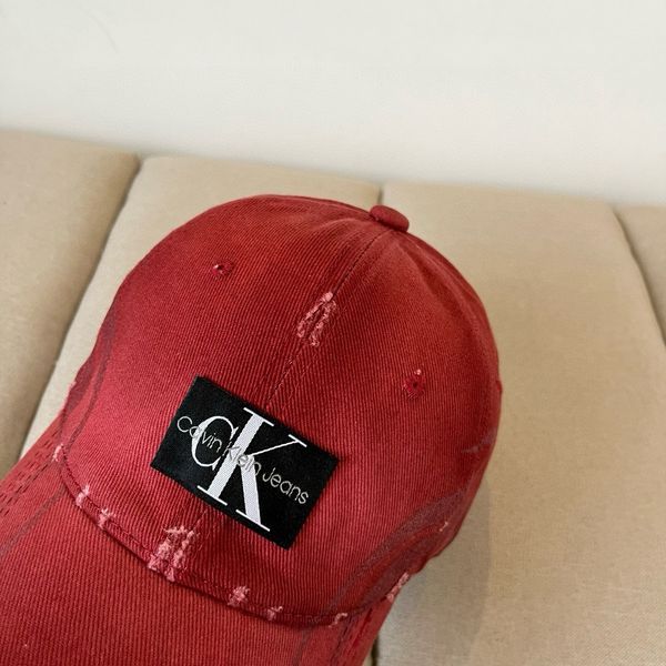 C*alvin Klein  Hats Top XX20250410-7