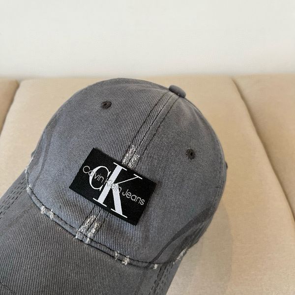 C*alvin Klein  Hats Top XX20250410-7