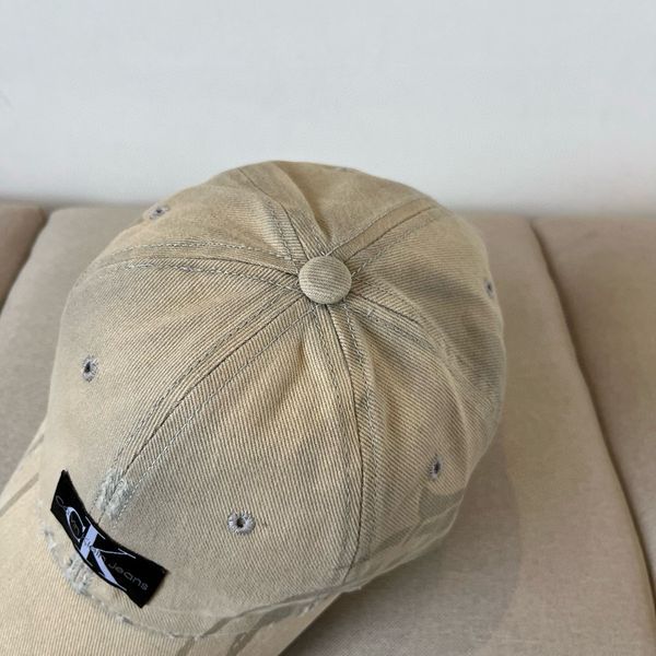 C*alvin Klein  Hats Top XX20250410-7