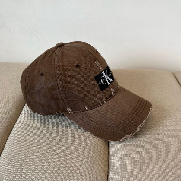 C*alvin Klein  Hats Top XX20250410-7