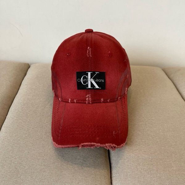 C*alvin Klein  Hats Top XX20250410-7