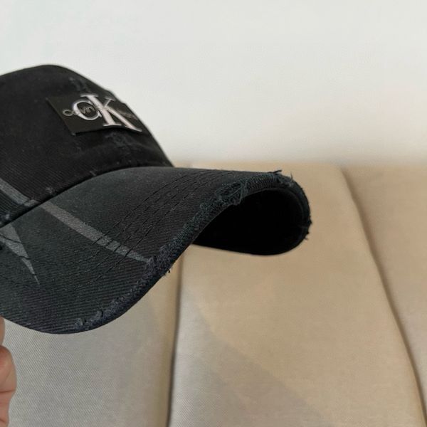 C*alvin Klein  Hats Top XX20250410-7