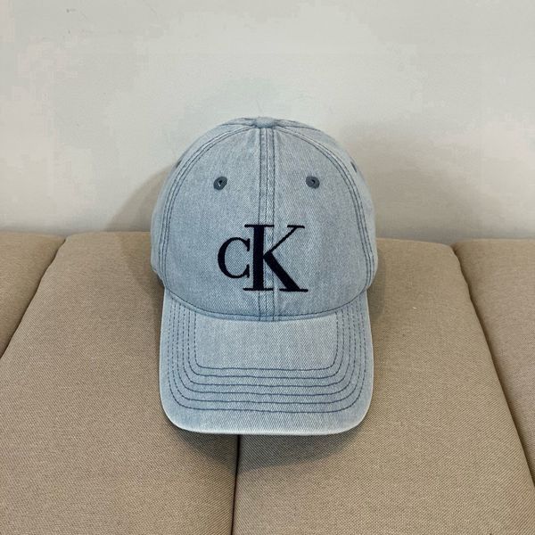 C*alvin Klein  Hats Top XX20250410-8