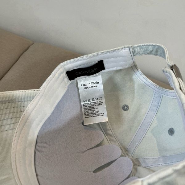 C*alvin Klein  Hats Top XX20250410-8