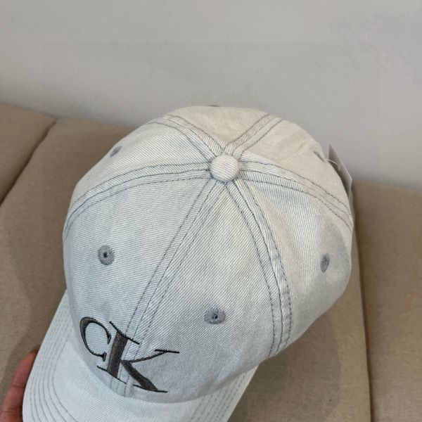 C*alvin Klein  Hats Top XX20250410-8