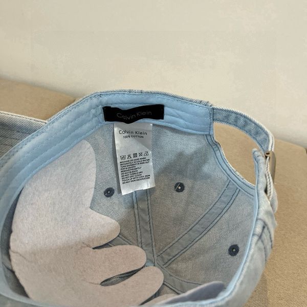 C*alvin Klein  Hats Top XX20250410-8