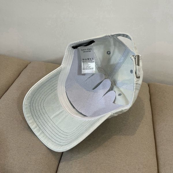 C*alvin Klein  Hats Top XX20250410-8