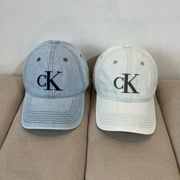 C*alvin Klein  Hats Top XX20250410-8