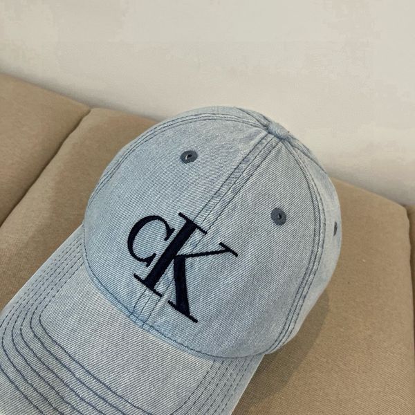 C*alvin Klein  Hats Top XX20250410-8