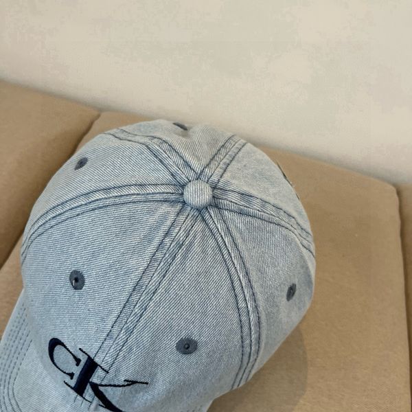 C*alvin Klein  Hats Top XX20250410-8