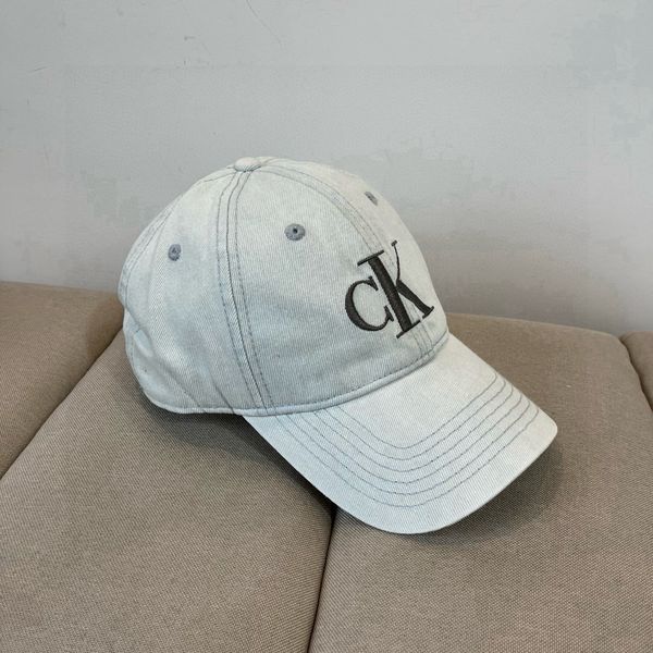 C*alvin Klein  Hats Top XX20250410-8