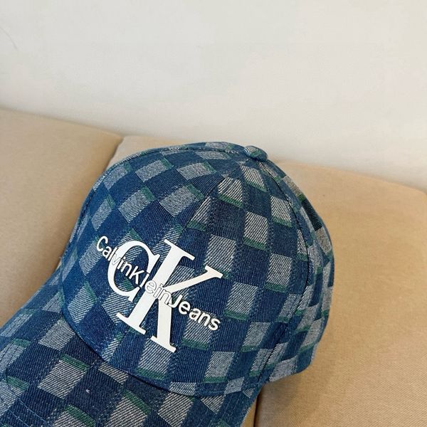 C*alvin Klein  Hats Top XX20250410-9