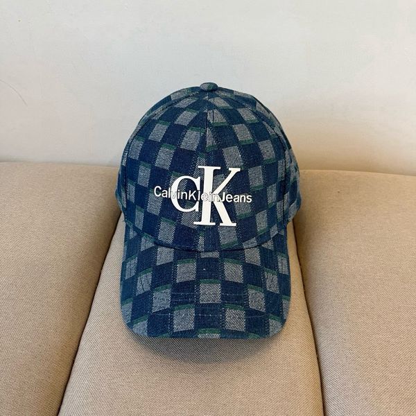 C*alvin Klein  Hats Top XX20250410-9