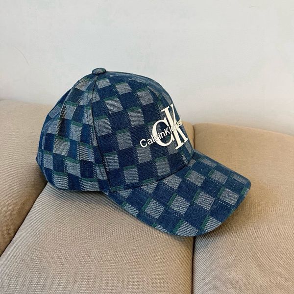 C*alvin Klein  Hats Top XX20250410-9