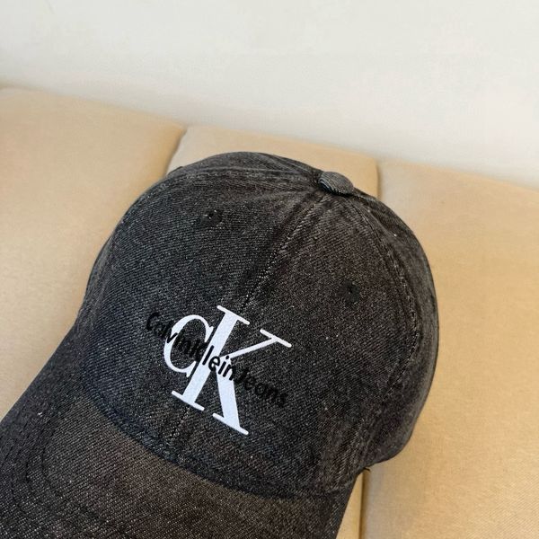 C*alvin Klein  Hats Top XX20250410-10