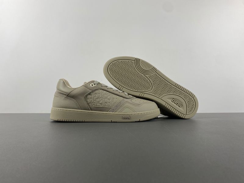 D*ior Top  Sneaker Low RR 20250410-1