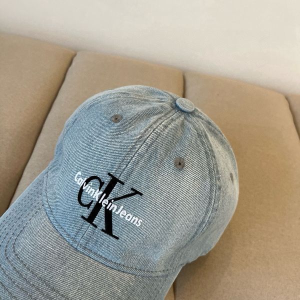 C*alvin Klein  Hats Top XX20250410-11